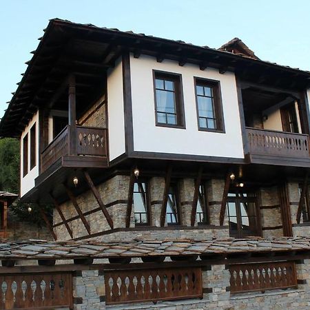 Delchevata Kushta V 레슈텐 객실 사진