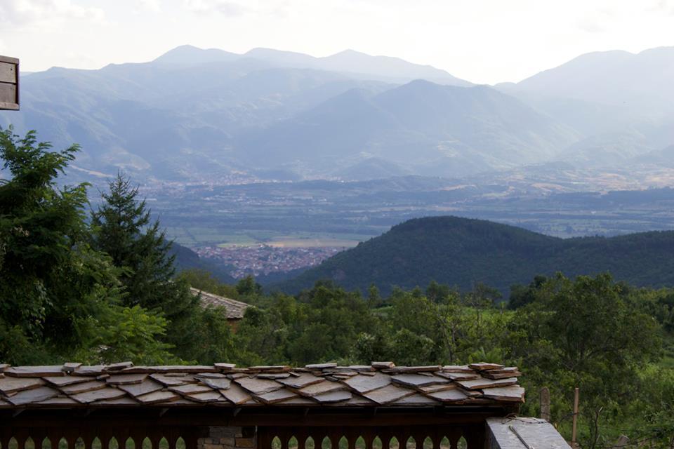 Delchevata Kushta V 레슈텐 객실 사진